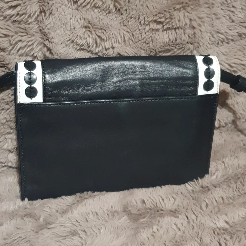 MICHAEL KORS Crossbody leather bag - Picture 3 of 9